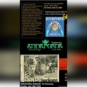 Annapurna1969 now on Posh! 💙☪️☯️🕉️⚛️♾️